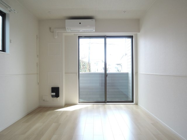 【内装】