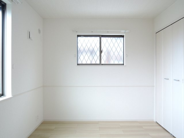 【子供部屋】