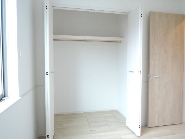 【収納】