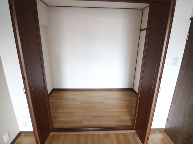 【収納】 | サンコーポ高槻寿