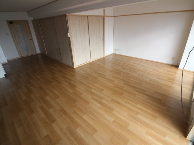 【内装】 | サンコーポ高槻寿