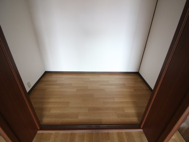 【収納】 | サンコーポ高槻寿