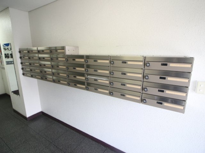 【設備】 | サンコーポ高槻寿