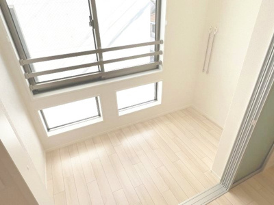 【その他】 | メゾンジョルジュ | サンルーム