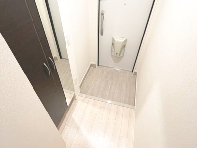 【玄関】 | メゾンジョルジュ