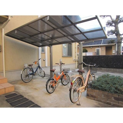 【その他共用部分】 | ル・プティ・ニ弦巻