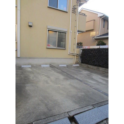 【駐車場】 | ル・プティ・ニ弦巻