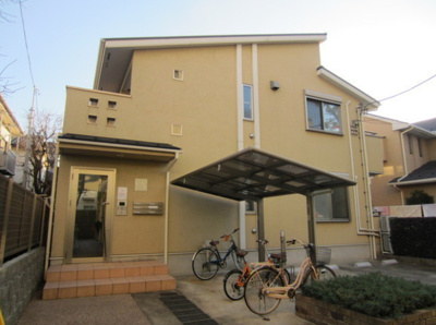 【外観】 | ル・プティ・ニ弦巻