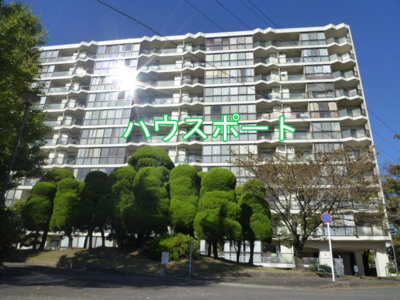 【外観】 | 嵐山ロイヤルハイツ３号館