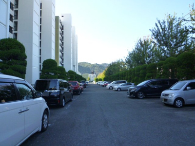 【その他】 | 嵐山ロイヤルハイツ３号館