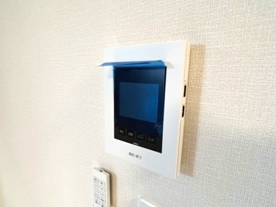 【セキュリティ】 | メゾンジョルジュ
