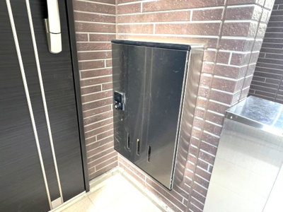 【その他共用部分】 | メゾンジョルジュ