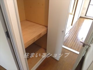 広島市安佐北区口田南８丁目の賃貸マンションの設備
