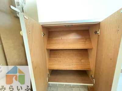 【収納】 | アーバン本山