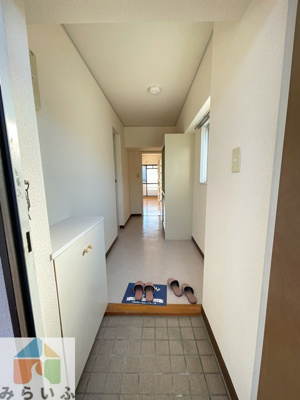 【玄関】 | アーバン本山