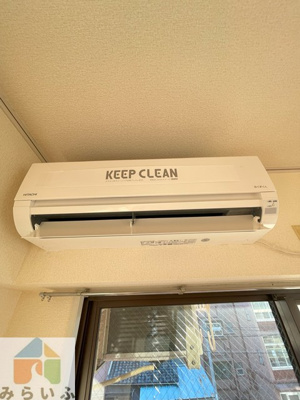 【設備】 | アーバン本山