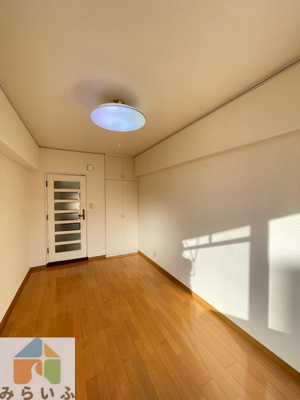 【居間・リビング】 | アーバン本山