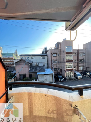 【展望】 | アーバン本山