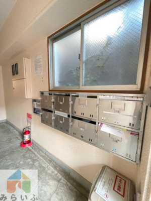 【その他共用部分】 | アーバン本山