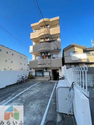 【その他共用部分】 | アーバン本山