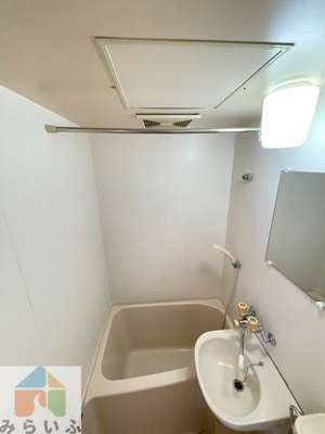 【浴室】 | アーバン本山