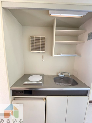 【キッチン】 | アーバン本山