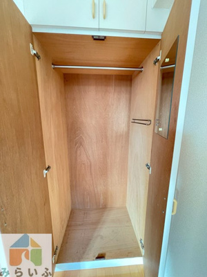 【収納】 | アーバン本山