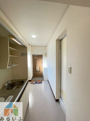 【内装】 | アーバン本山