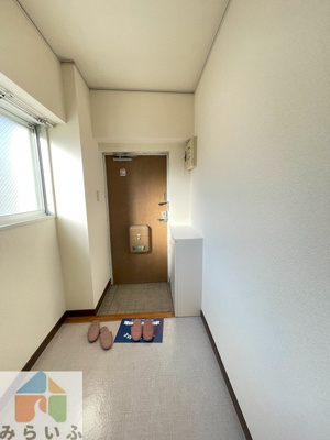 【玄関】 | アーバン本山