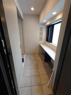 【エントランス】 | クレヴィアリグゼ錦糸町