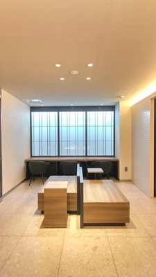 【ロビー】 | クレヴィアリグゼ錦糸町