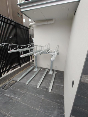 【その他共用部分】 | クレヴィアリグゼ錦糸町