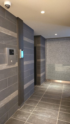 【その他共用部分】 | クレヴィアリグゼ錦糸町