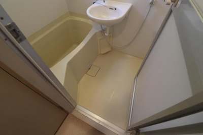 【浴室】 | サザンヴィレッジ