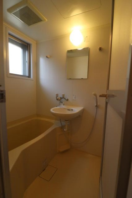 【浴室】 | サザンヴィレッジ