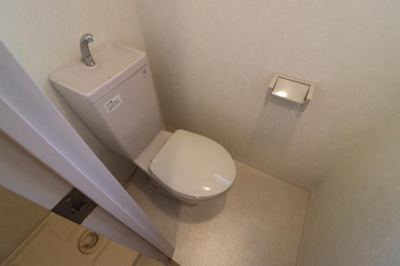 【トイレ】 | サザンヴィレッジ