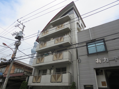 【外観】 | サザンヴィレッジ