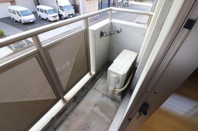 【バルコニー】 | サザンヴィレッジ