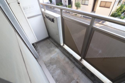 【バルコニー】 | サザンヴィレッジ