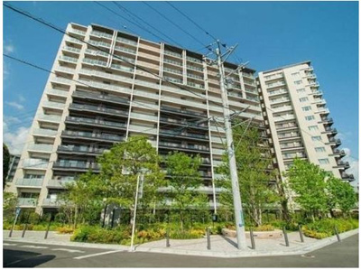 【外観】 | エアヒルズ藤沢