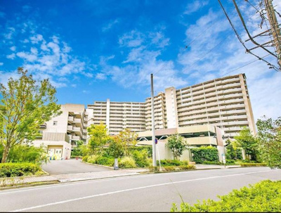 【外観】 | エアヒルズ藤沢