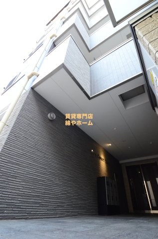 エムズコート玉出