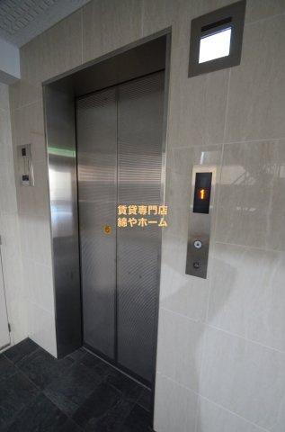 エムズコート玉出のその他共用部分