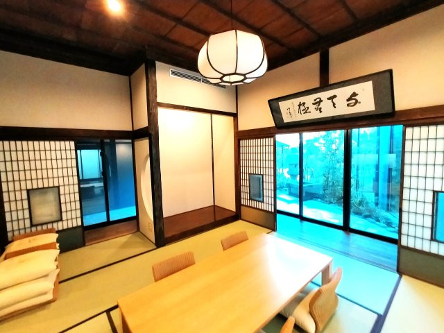 ザパークハウス板橋大山大楠ノ杜のその他共用部分
