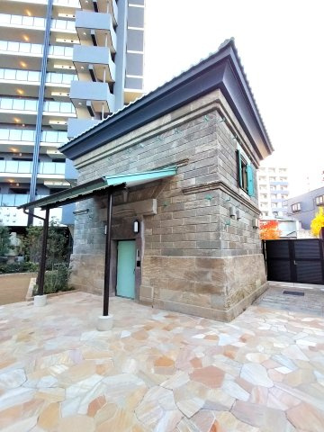 ザパークハウス板橋大山大楠ノ杜のその他共用部分