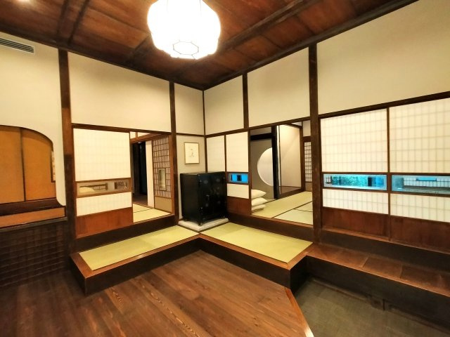 ザパークハウス板橋大山大楠ノ杜のその他共用部分