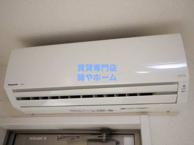 フジパレス長居Ⅶ番館の設備