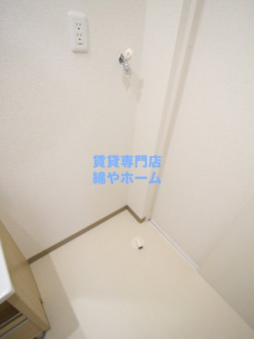 フジパレス長居Ⅶ番館の設備