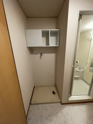 【設備】 | ポルトス元町 C