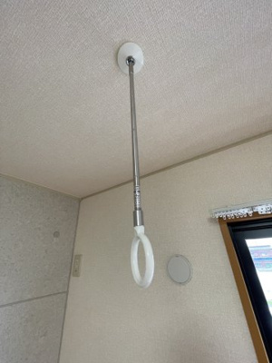 【設備】 | ポルトス元町 C